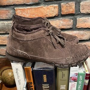 Relaxed Fit: Bikers - Lineage